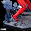 Plastoy - Statue Collection - Cobra - Space Adventure Cobra 1/6