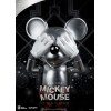 Beast Kingdom Disney 100 Years of Wonder - Micky Maus Mouse - Dynamic Action Heroes 1/9 - D100