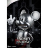 Beast Kingdom Disney 100 Years of Wonder - Micky Maus Mouse - Dynamic Action Heroes 1/9 - D100