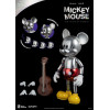 Beast Kingdom Disney 100 Years of Wonder - Micky Maus Mouse - Dynamic Action Heroes 1/9 - D100