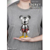 Beast Kingdom Disney 100 Years of Wonder - Micky Maus Mouse - Dynamic Action Heroes 1/9 - D100
