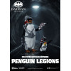 Beast Kingdom - The Penguin DX - Batman Returns Dynamic Action Heroes 1/9 Figurine