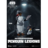 Beast Kingdom - The Penguin DX - Batman Returns Dynamic Action Heroes 1/9 Figurine