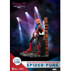 Beast Kingdom Marvel Comics PVC-Diorama - Spider-Punk D-Stage Spider-Man: Across the Spider-Verse Part One