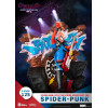 Beast Kingdom Marvel Comics PVC-Diorama - Spider-Punk D-Stage Spider-Man: Across the Spider-Verse Part One