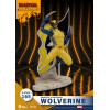 Beast Kingdom Marvel Diorama PVC - Deadpool & Wolverine - Wolverine D-Stage