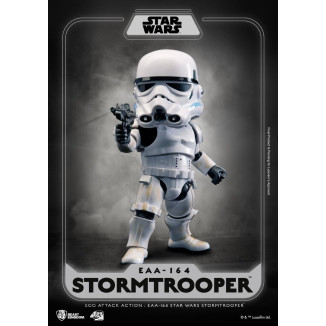 Beast Kingdom Egg Attack - Star Wars Episode IV - Stormtrooper