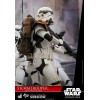 Hot Toys Star Wars Episode V Snowtrooper
