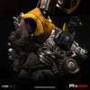 Iron Studios - Transformers - Bumblebee Demi Art Scale 1/20
