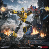 Iron Studios - Transformers - Bumblebee Demi Art Scale 1/20