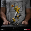 Iron Studios - Transformers - Bumblebee Demi Art Scale 1/20