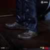 Iron Studios - JAWS - Steven Spielberg (Jaws 50th Anniversary) Deluxe Art Scale1/10 - Der weiße Hai