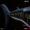 Iron Studios - JAWS - Steven Spielberg (Jaws 50th Anniversary) Deluxe Art Scale1/10 - Der weiße Hai