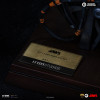 Iron Studios - JAWS - Steven Spielberg (Jaws 50th Anniversary) Deluxe Art Scale1/10 - Der weiße Hai