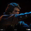 Iron Studios Star Wars - Anakin vs. Obi-wan Deluxe Art Scale 1/10 - Episode 3