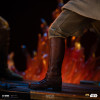 Iron Studios Star Wars - Anakin vs. Obi-wan Deluxe Art Scale 1/10 - Episode 3