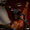Iron Studios Star Wars - Anakin vs. Obi-wan Deluxe Art Scale 1/10 - Episode 3