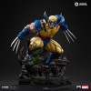 Iron Studios - Marvel Comics Wolverine Legacy Replica 1/4