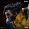 Iron Studios - Marvel Comics Wolverine Legacy Replica 1/4