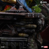 Iron Studios - Marvel Comics Wolverine Legacy Replica 1/4