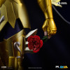 Iron Studios - Saint Seiya - Pisces Aphrodite Art Scale 1/10 - Die Ritter des Zodiakus
