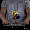 Iron Studios - Saint Seiya - Pisces Aphrodite Art Scale 1/10 - Die Ritter des Zodiakus