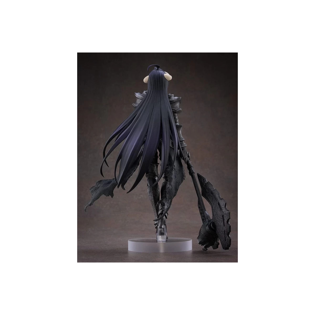 GoodSmile - Albedo: Armor Ver. - Pop Up Parade L - Overlord