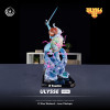 Tsume Ikigai - Ulysses 1/6 - Ulysses 31
