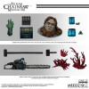 Mezco - One 12 - The Texas Chainsaw Massacre (2003) Leatherface