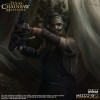Mezco - One 12 - The Texas Chainsaw Massacre (2003) Leatherface