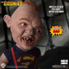 Mezco MDS Mega Scale -Talking Sloth with Sound - Les Goonies Sinok