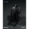 INART - Batman: Arkham Origins 1/12 Scale Figure Batman