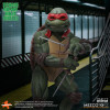 Mezco One 12 - Teenage Mutant Ninja Turtles (1990 Movie) Set bestehend aus 4 Figuren - - Teenage Mutant Ninja Turtles