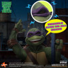 Mezco One 12 - Teenage Mutant Ninja Turtles (1990 Movie) Set bestehend aus 4 Figuren - - Teenage Mutant Ninja Turtles