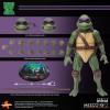 Mezco One 12 - Teenage Mutant Ninja Turtles (1990 Movie) Set bestehend aus 4 Figuren - - Teenage Mutant Ninja Turtles