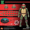 Mezco One 12 - Teenage Mutant Ninja Turtles (1990 Movie) Set bestehend aus 4 Figuren - - Teenage Mutant Ninja Turtles