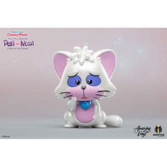 Immortals Collectibles Creamy Mami - Simon & Sissi Set Vinyl 1:1