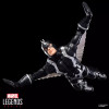 Hasbro Marvel Legends Series - Black Bolt & Triton