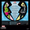 Hasbro Marvel Legends Series - Black Bolt & Triton