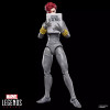 Marvel Legends - Black Widow (graue Uniform) - Mini Comics Wave 2
