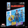 Marvel Legends - Black Widow (graue Uniform) - Mini Comics Wave 2