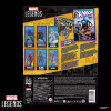 Marvel Legends - Black Widow (graue Uniform) - Mini Comics Wave 2