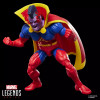 Hasbro Marvel Legends Series X-Men - Deathbird & Gladiator