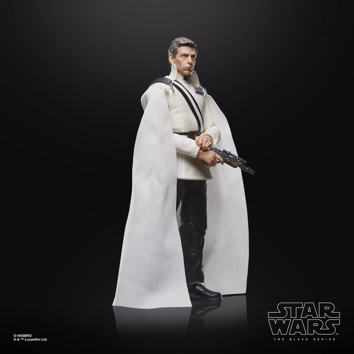 Star Wars The Black Series - Director Orson Krennic (Dress Uniform) - Andor