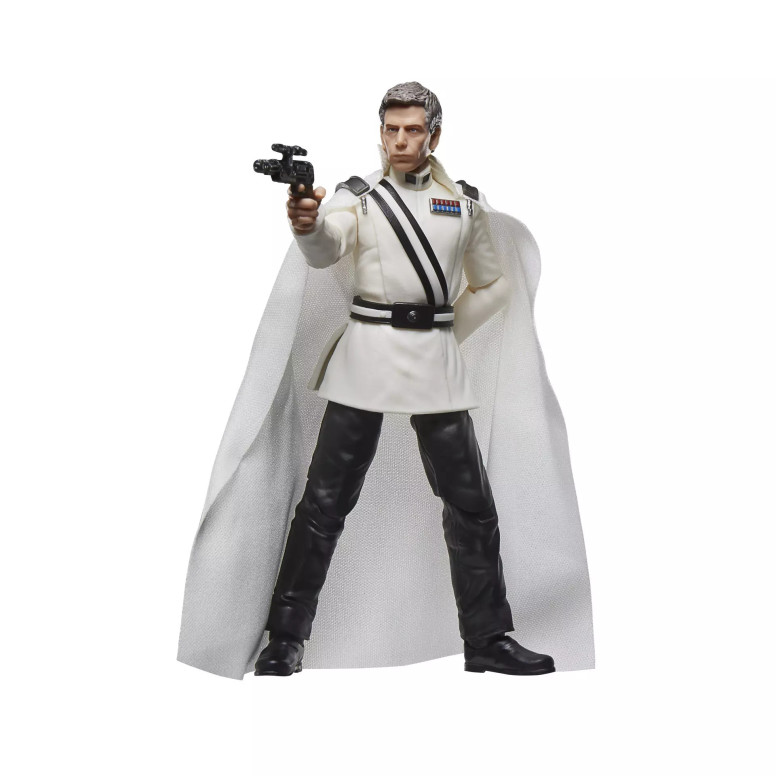 Star Wars The Black Series - Director Orson Krennic (Dress Uniform) - Andor