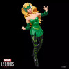 Marvel Legends - Enchantress - Executioner BAF