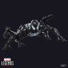 Marvel Legends - Dark Avenger Spider-Man - Executioner BAF