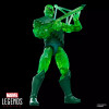 Marvel Legends - Warbow (Saga of Crystar) - Executioner BAF