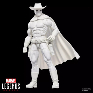 Marvel Legends - Phantom Rider - Executioner BAF