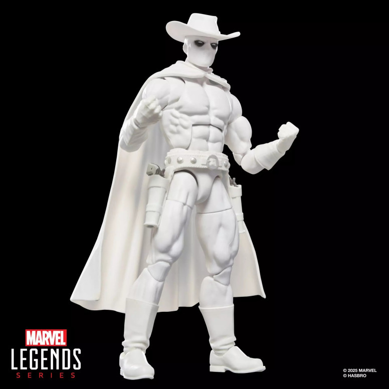 Marvel Legends - Phantom Rider - Executioner BAF